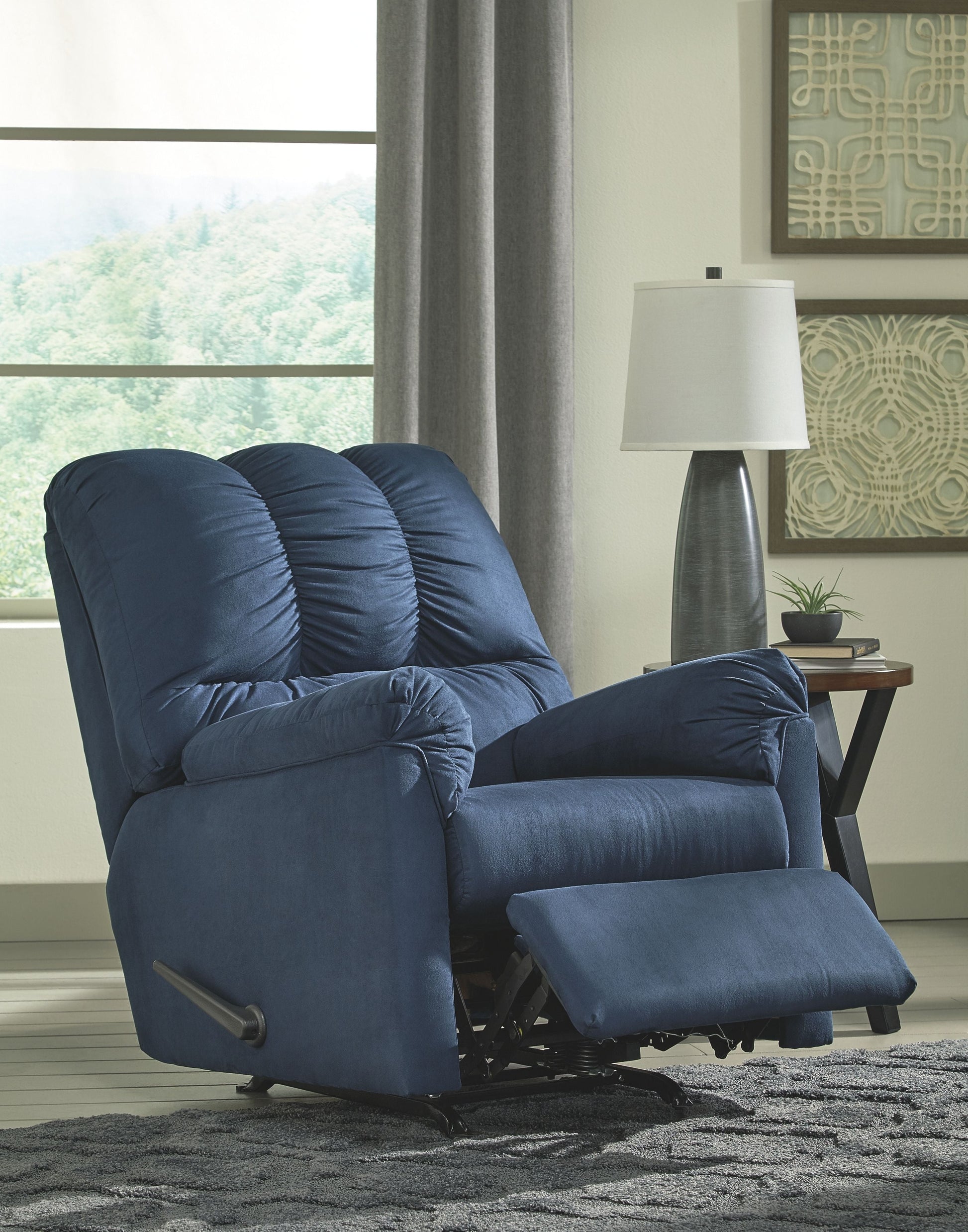 Signature Design by Ashley® Darcy - Living Room Set | Meri Furniture