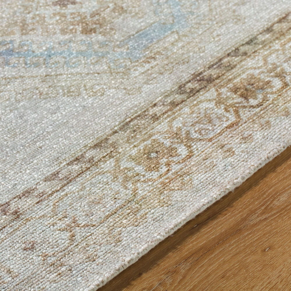 Unique Handmade Rug
