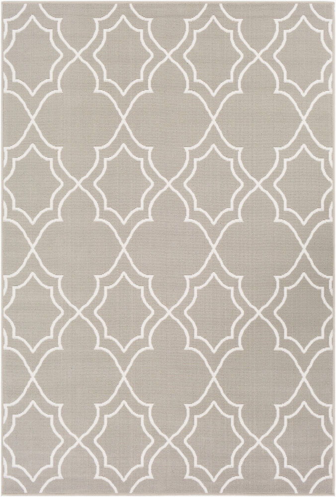 Alfresco Machine Woven Rug