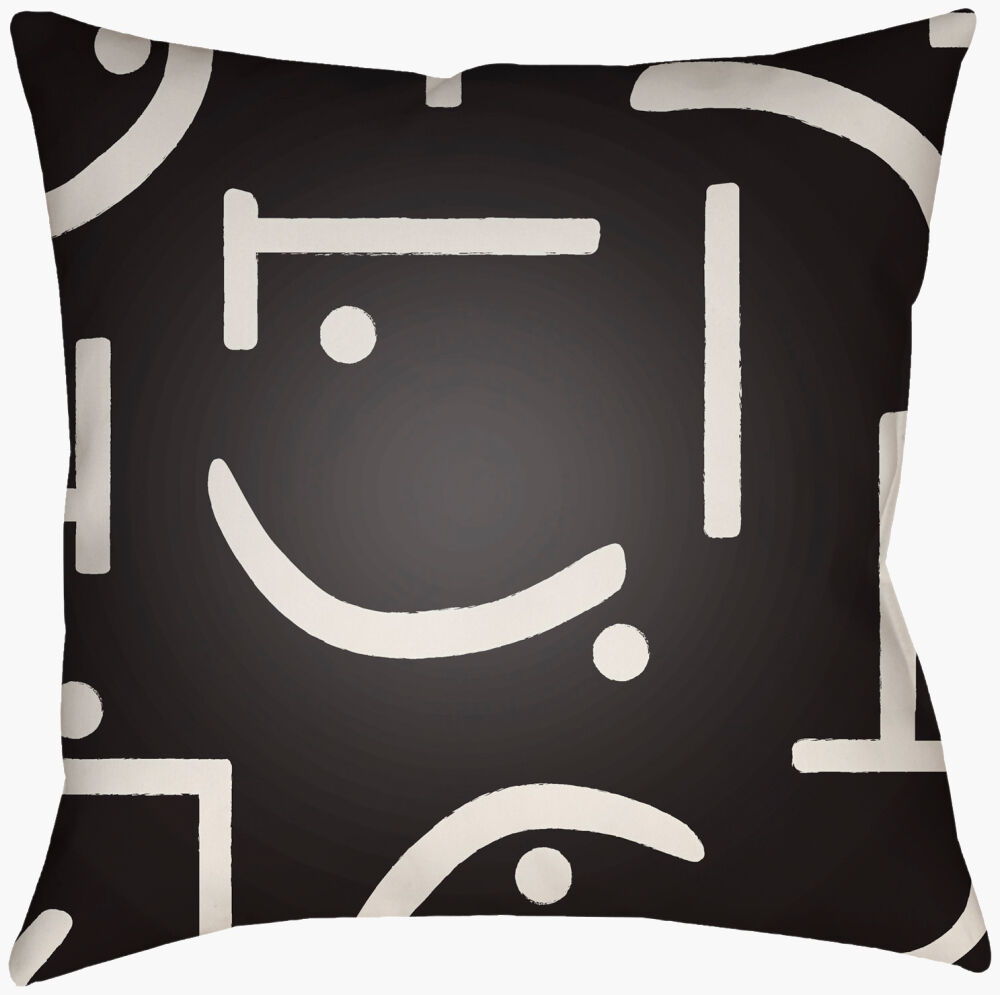 Bambara Pillow