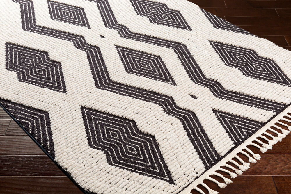 Azilal Machine Woven Rug