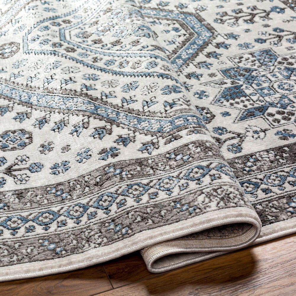 Marvel Machine Woven Rug