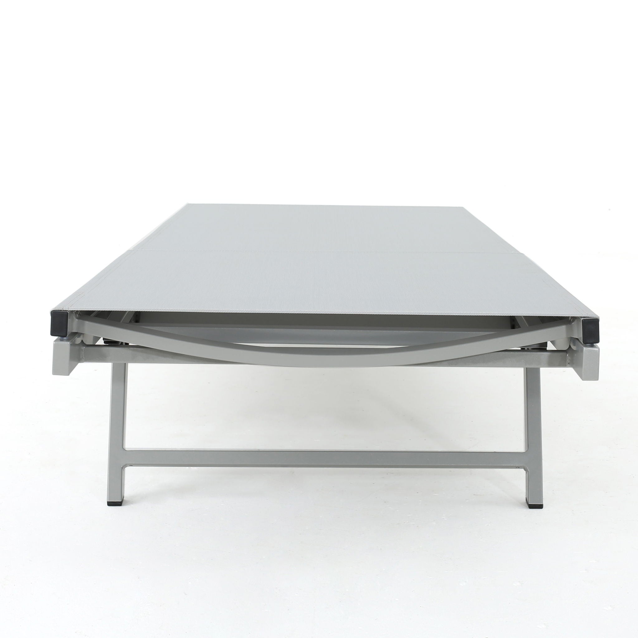 Salton - Chaise Lounge Outdoor Relaxation