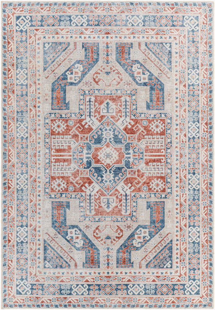 Amelie Machine Woven Rug