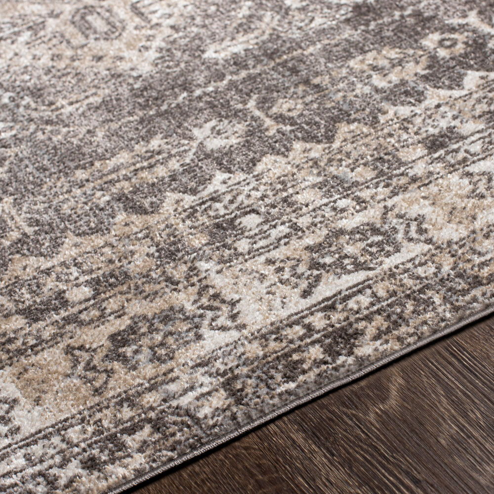 Lavadora Machine Woven Rug