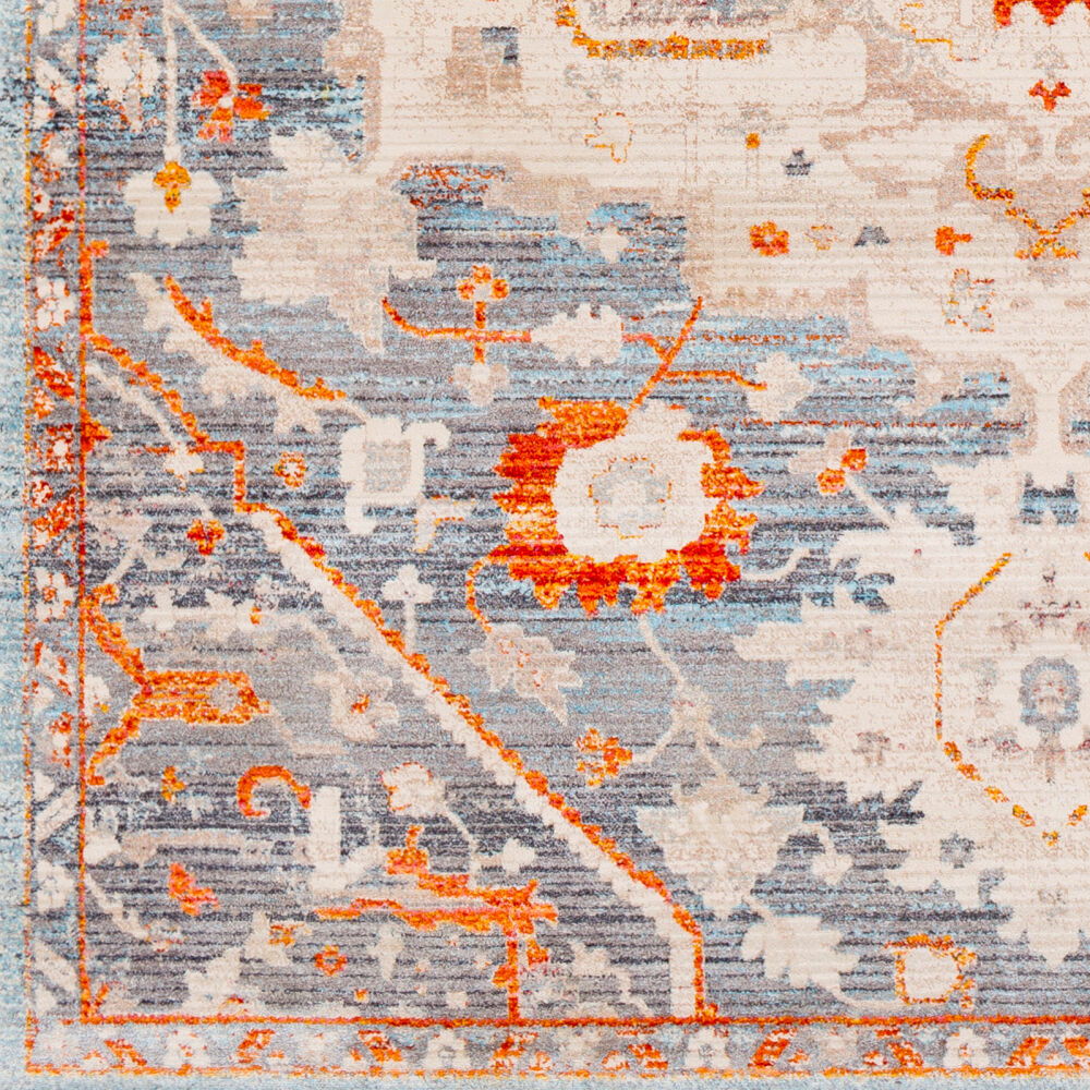 Ephesians Machine Woven Rug