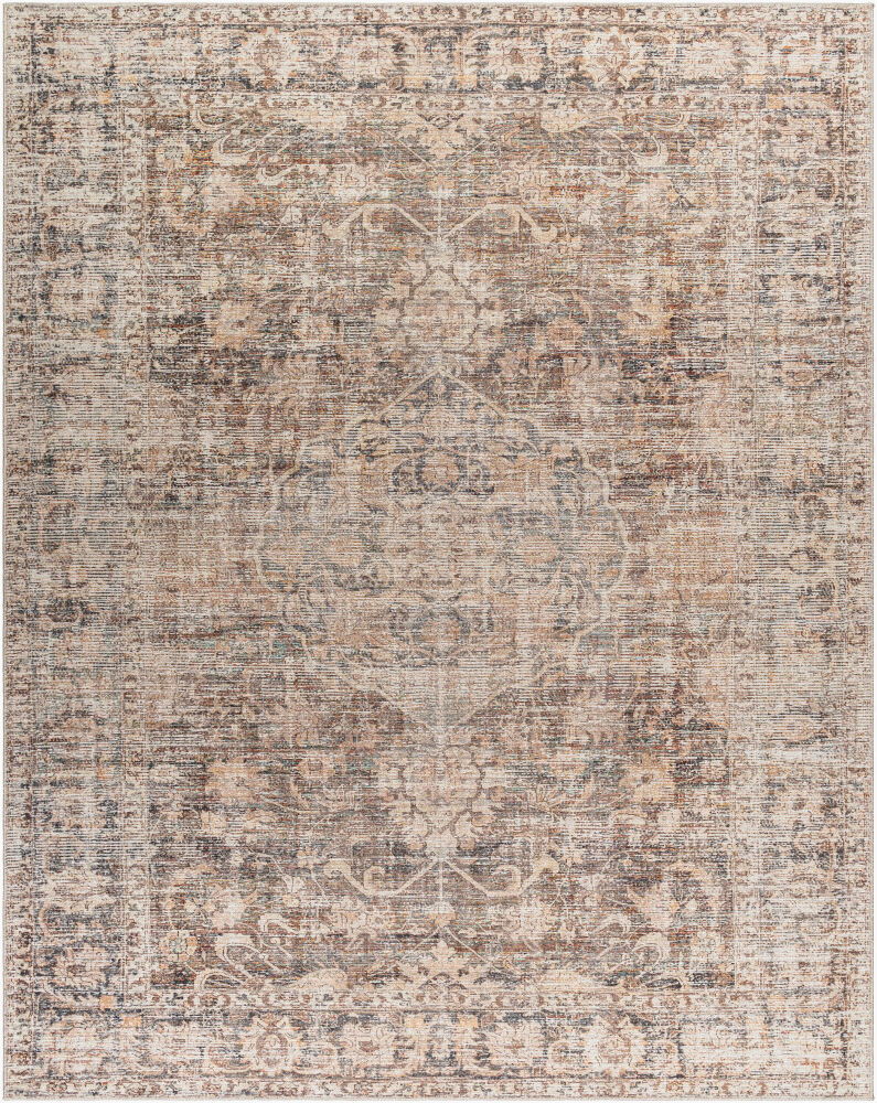 Marlene Machine Woven Rug