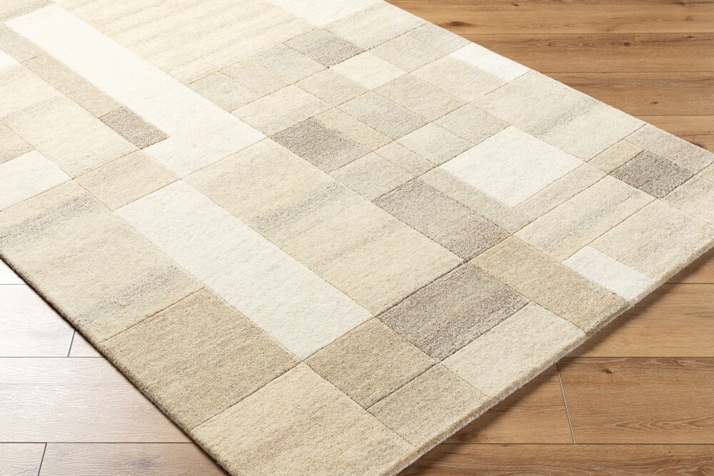 Forum Handmade Rug