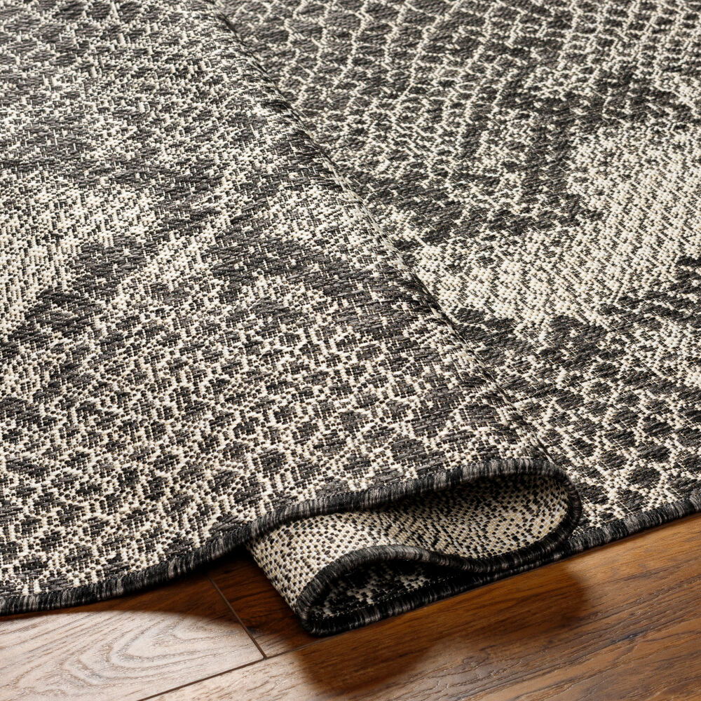 Ravello Machine Woven Rug