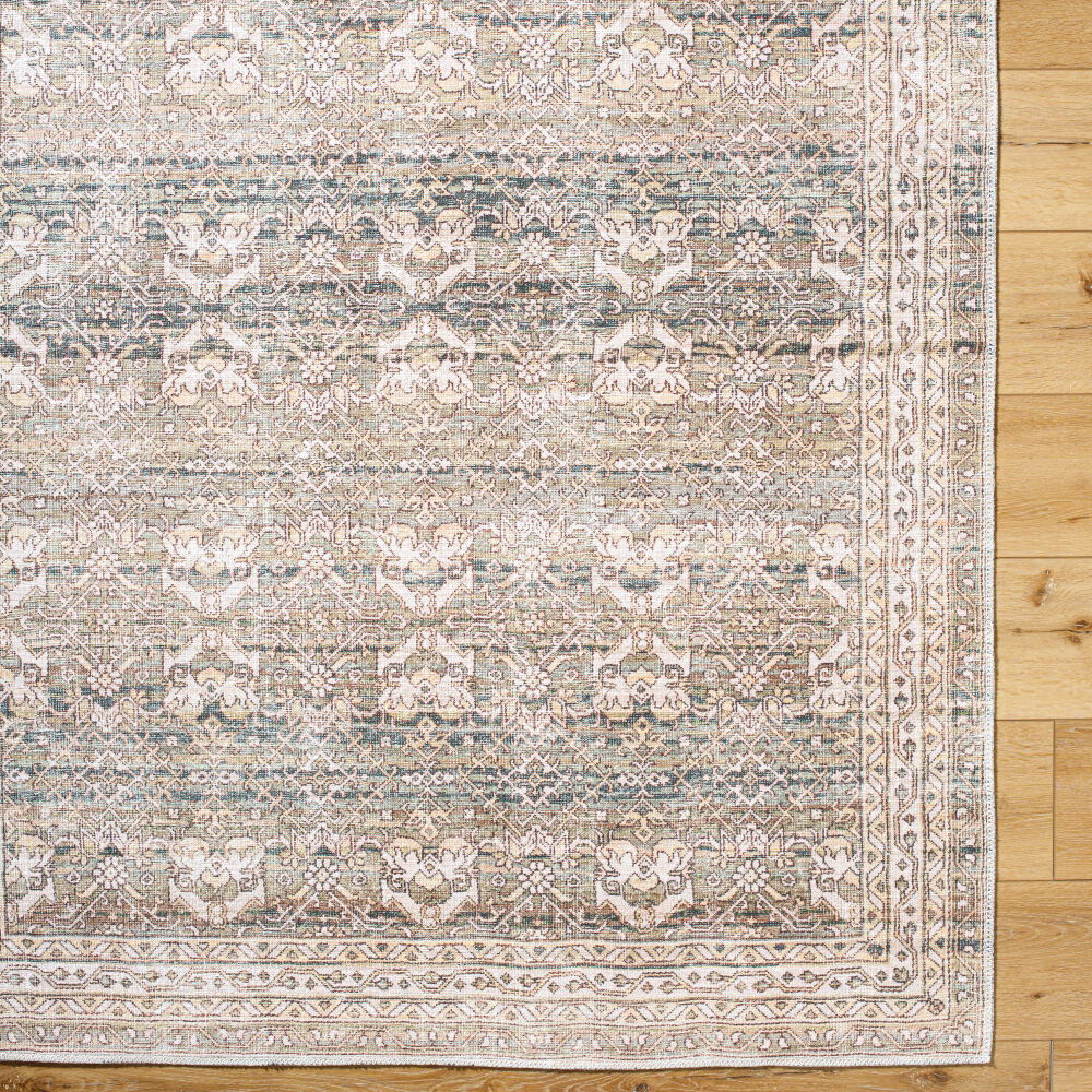 Amelie Machine Woven Rug