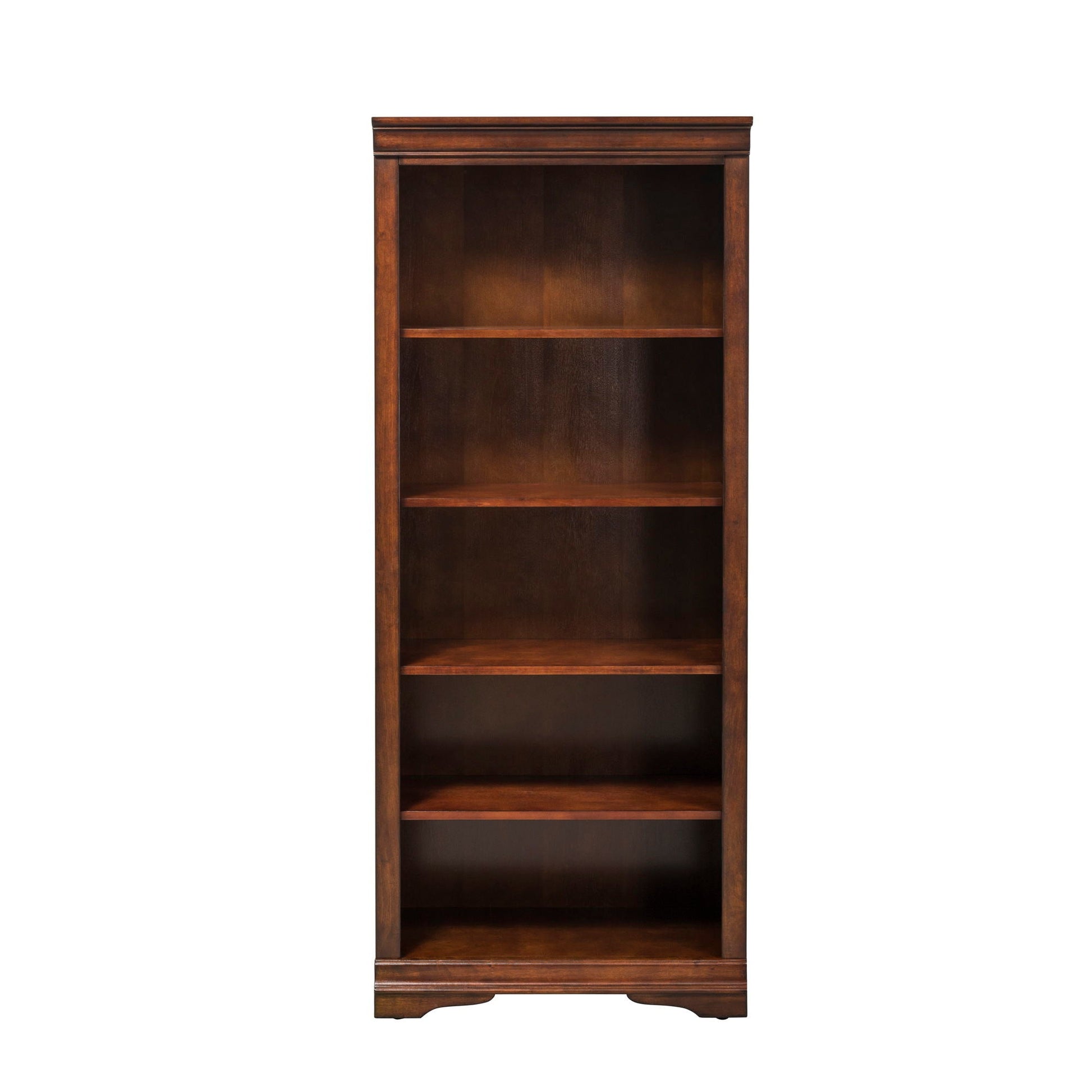 Liberty Furniture Brookview - Home Office Desk Set | Meri Furniture