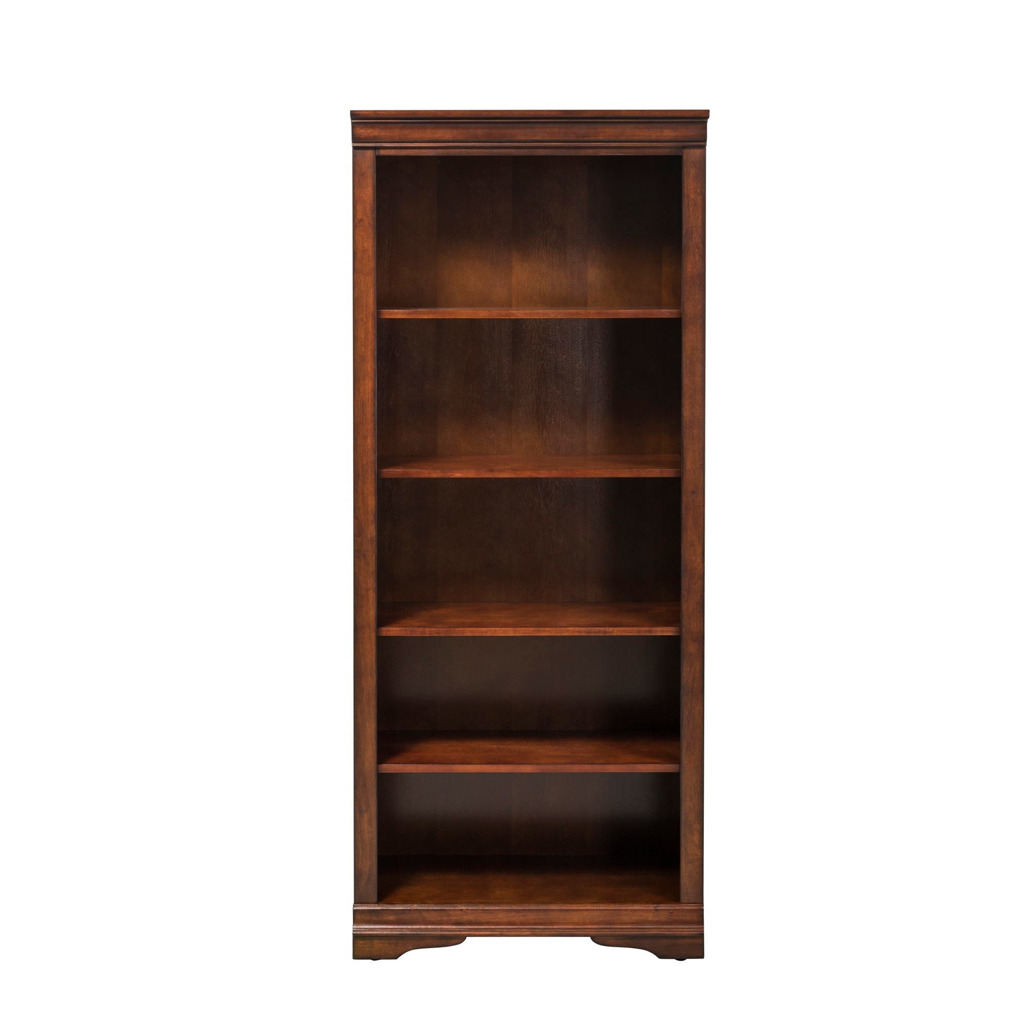 Liberty Furniture Brookview - Home Office Desk Set | Meri Furniture