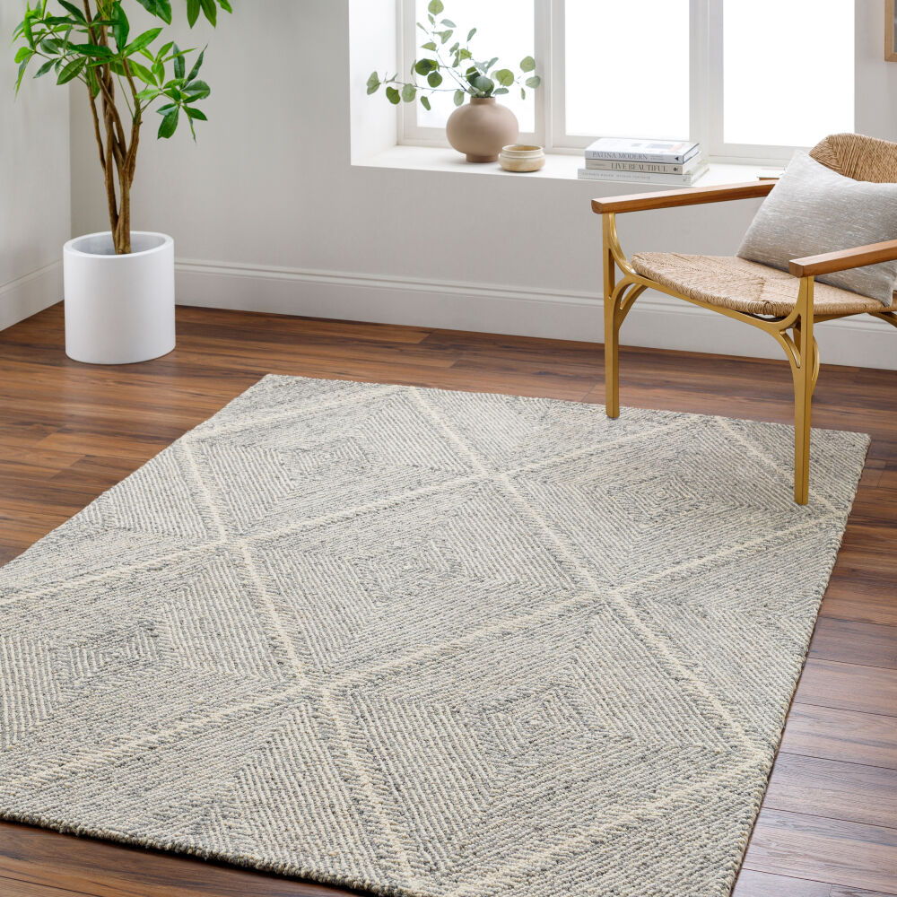 Maroc Handmade Rug