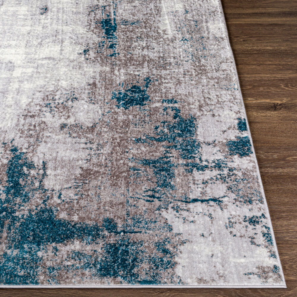Wanderlust Machine Woven Rug