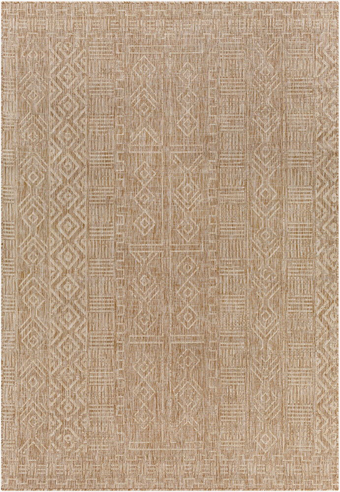 Eagean Machine Woven Rug
