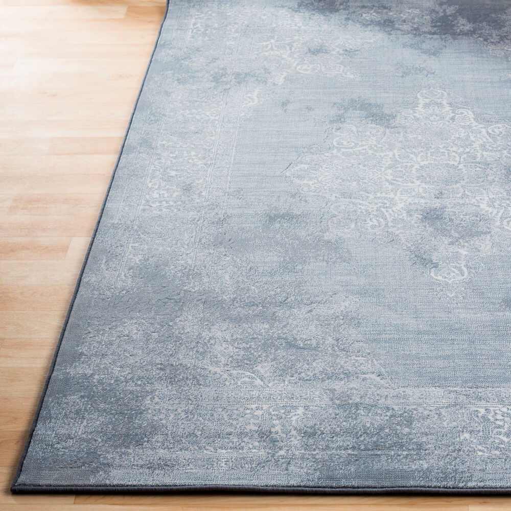 Contempo Machine Woven Rug