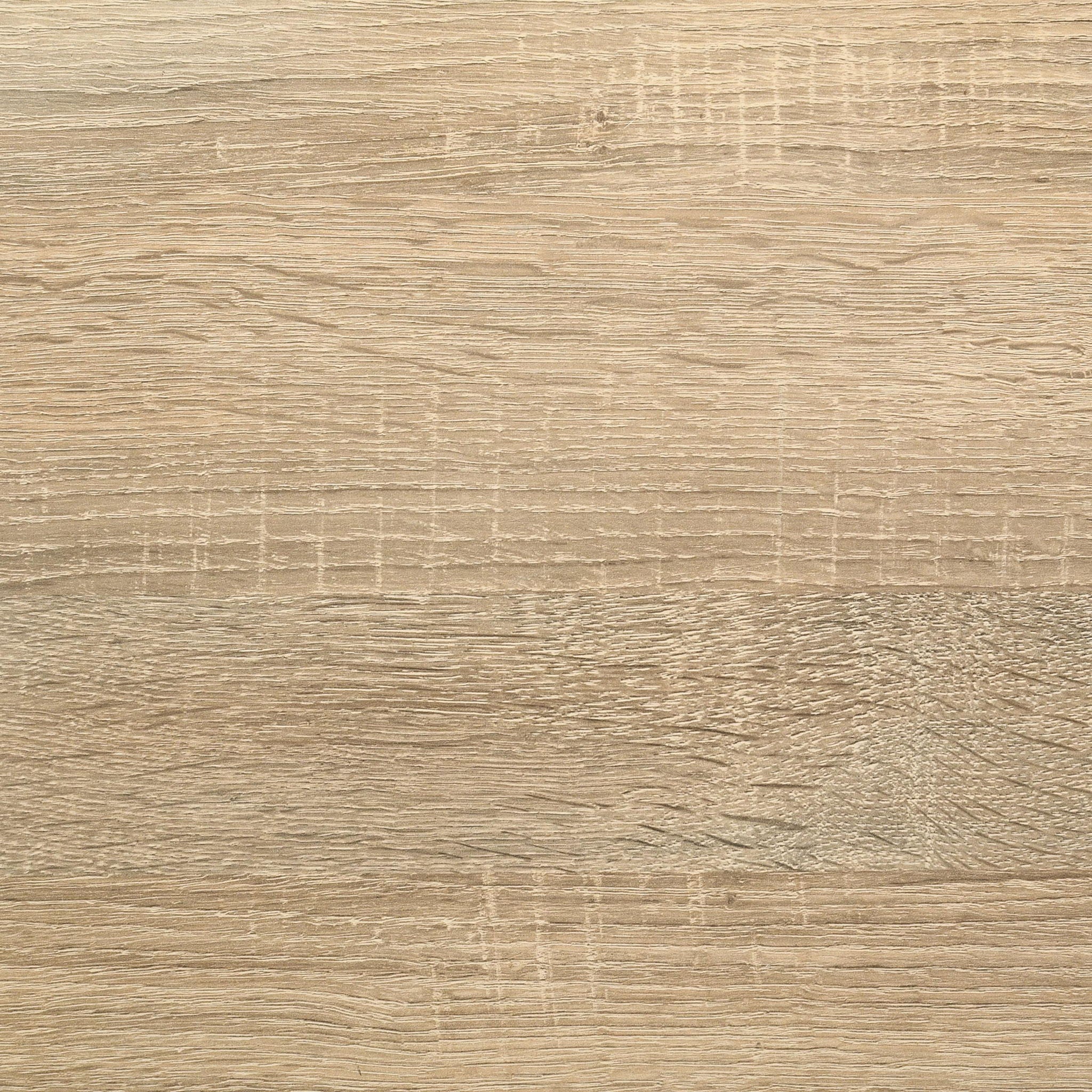 Garza Rectangular 48-inch Dining Table Greige Oak