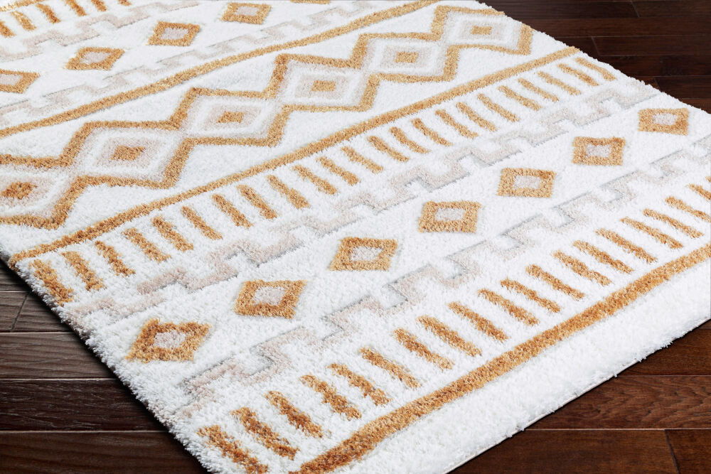 Nomadic Machine Woven Rug