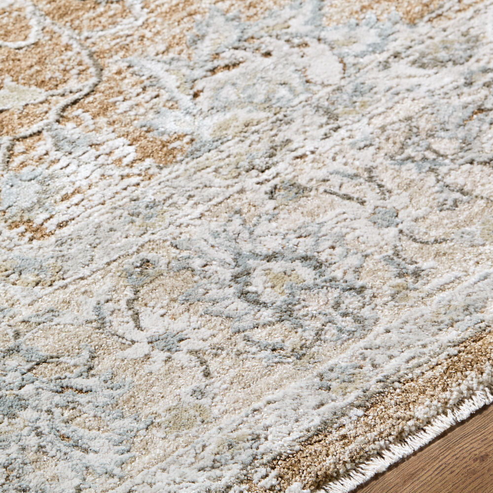 Brunswick Machine Woven Rug