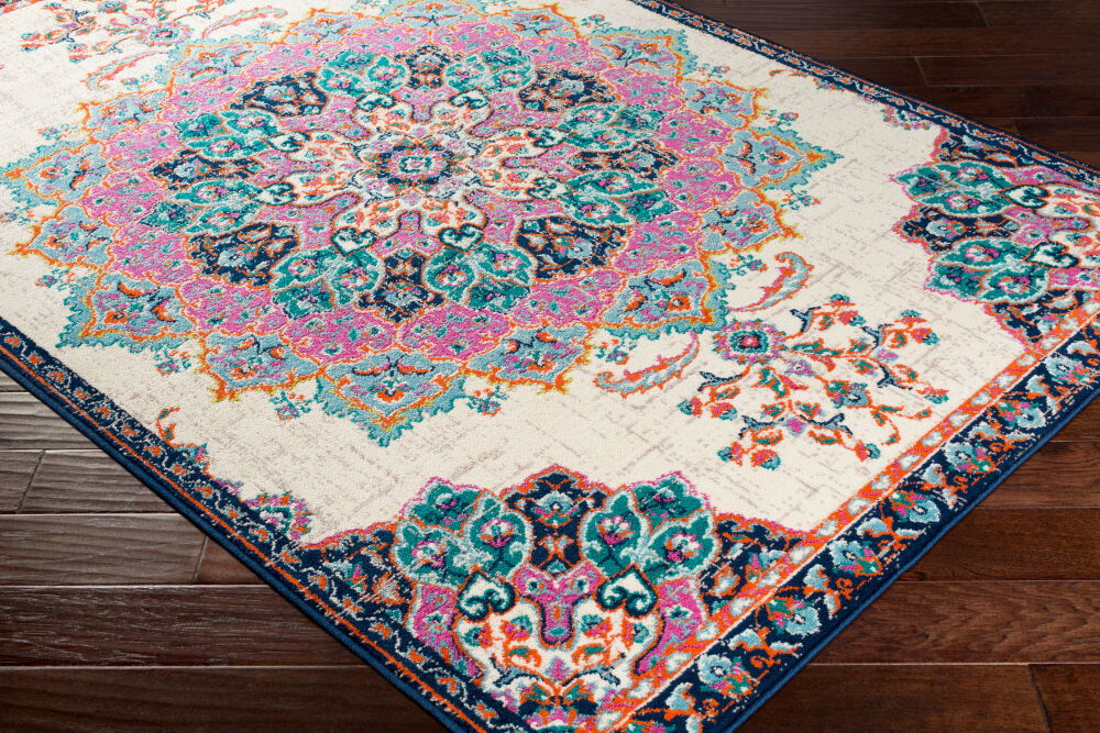 Paramount Machine Woven Rug