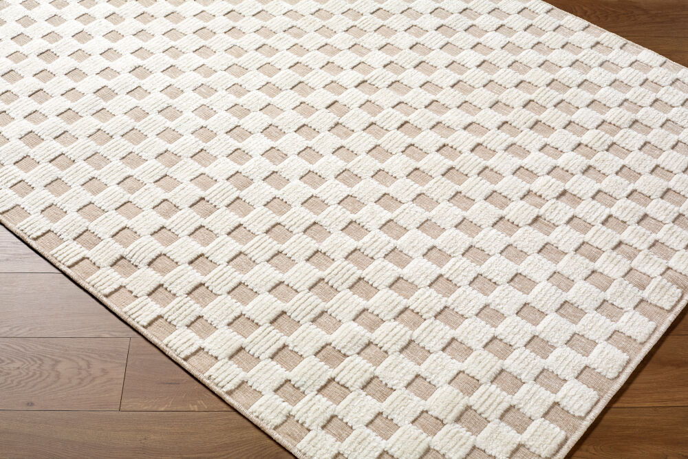 Lyna Machine Woven Rug