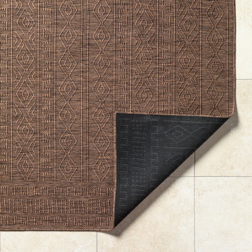 Terrace Machine Woven Rug