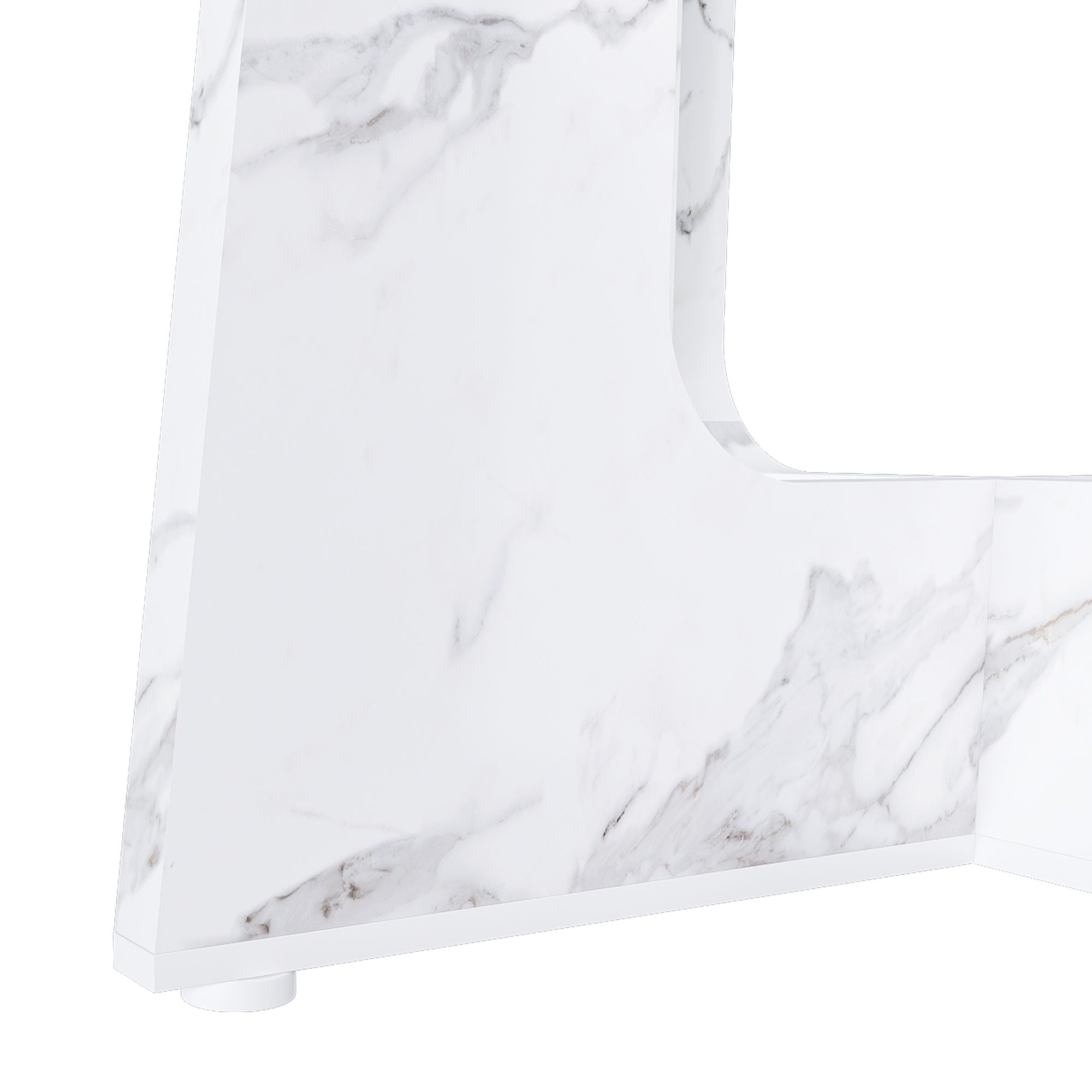 Round Dining Table For 4