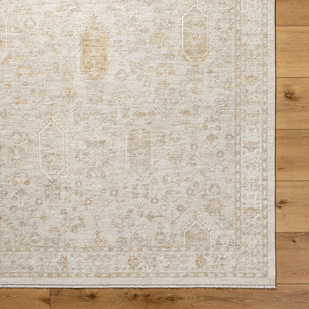 Emory Machine Woven Rug