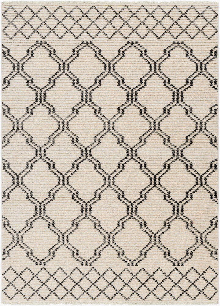Calico Machine Woven Rug
