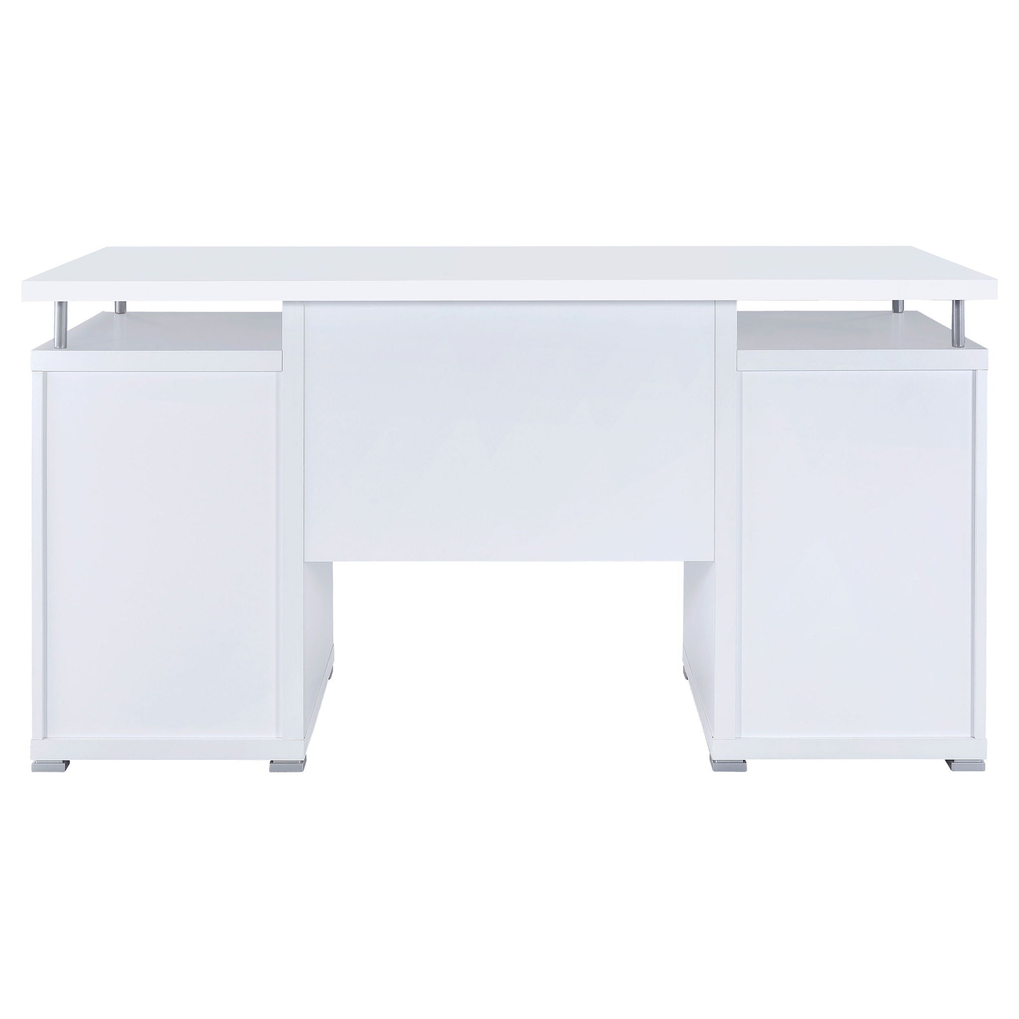 Rochelle - 2 Drawer Office Desk