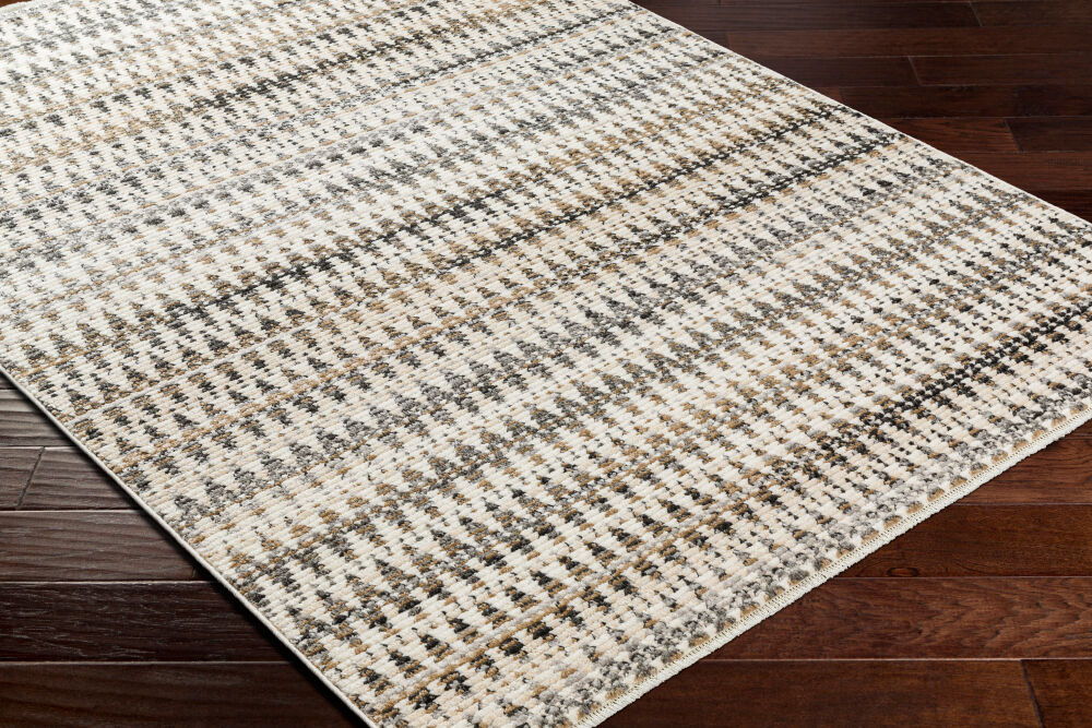 Calico Machine Woven Rug
