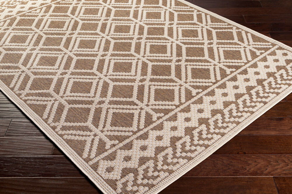 Montego Bay Machine Woven Rug