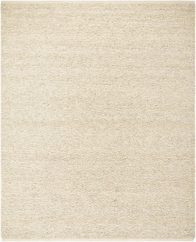 Curly Handmade Rug