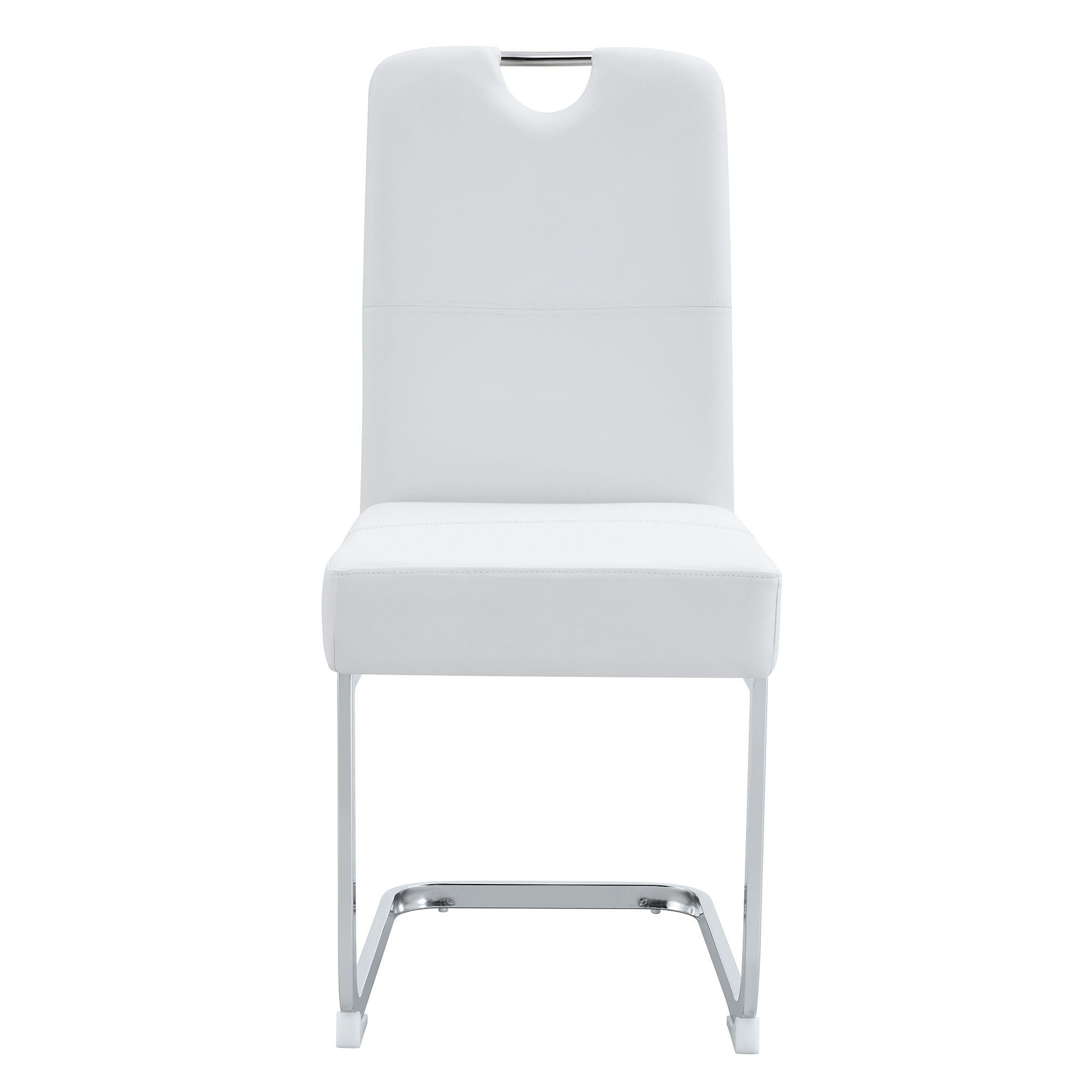 Coaster Dining Chairs With Built In Spring Packages & Ergonomic Design