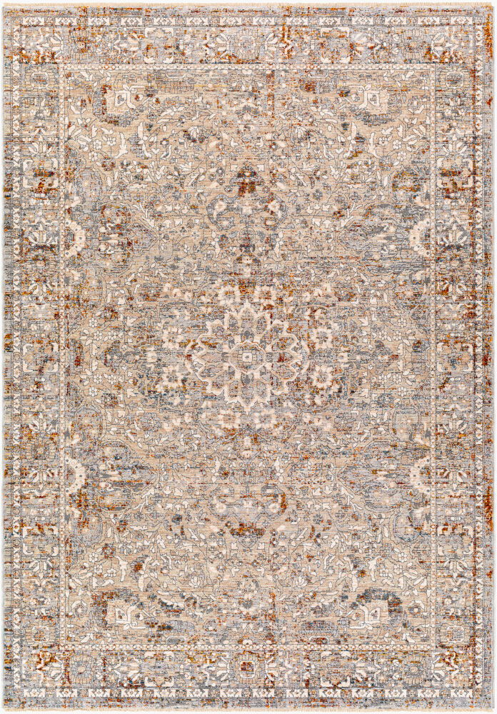 Arya Machine Woven Rug
