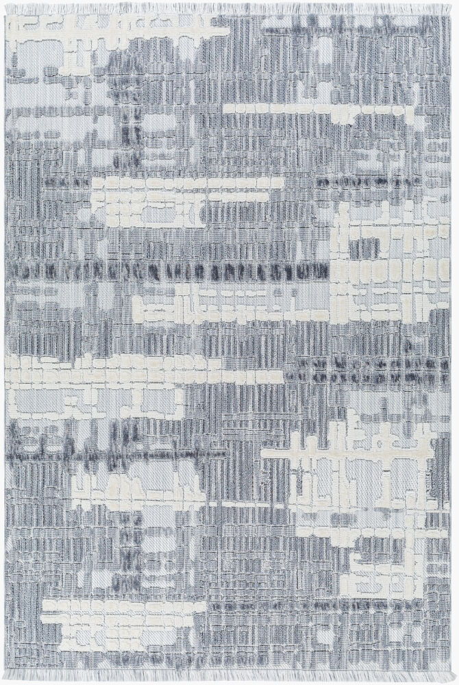 Broadway Machine Woven Rug