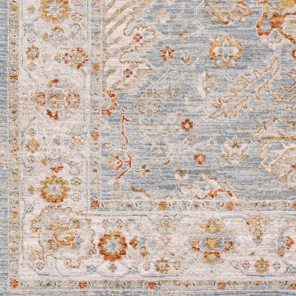 Avant Garde Machine Woven Rug