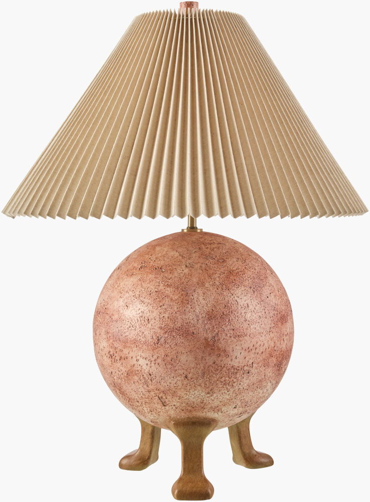 Xian Accent Table Lamp
