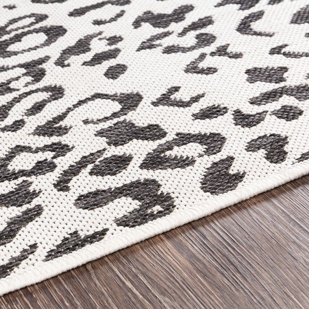 Eagean Machine Woven Rug