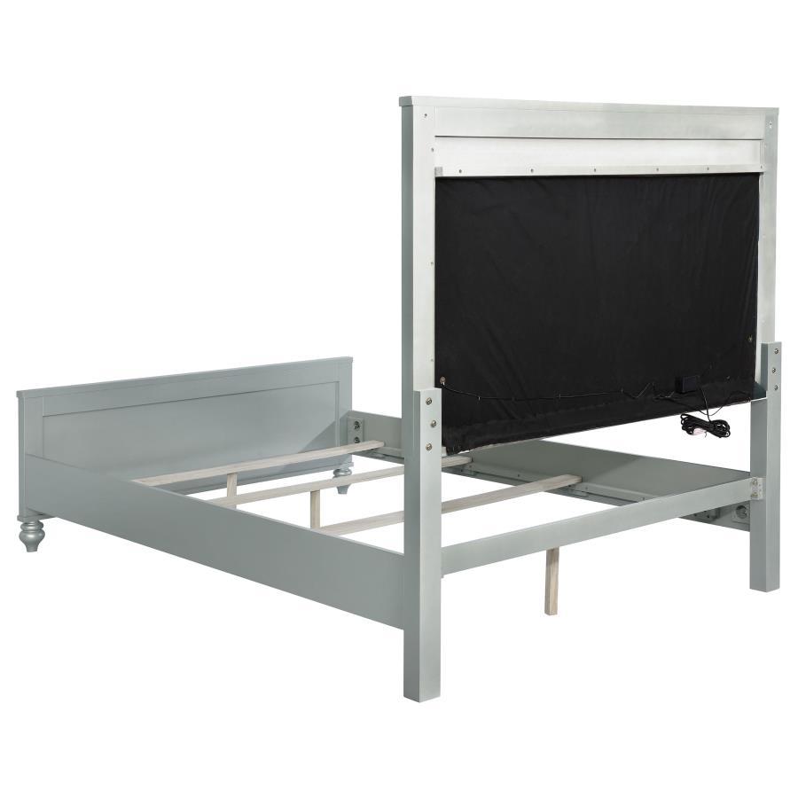 Coaster Fine Furniture Gunnison - Bedroom Set | Meri Furniture