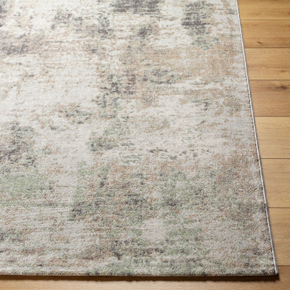 Roma Machine Woven Rug