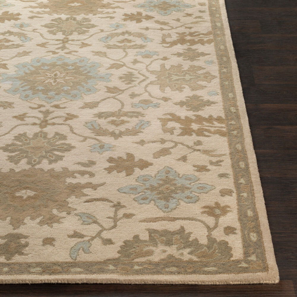 Caesar Handmade Rug