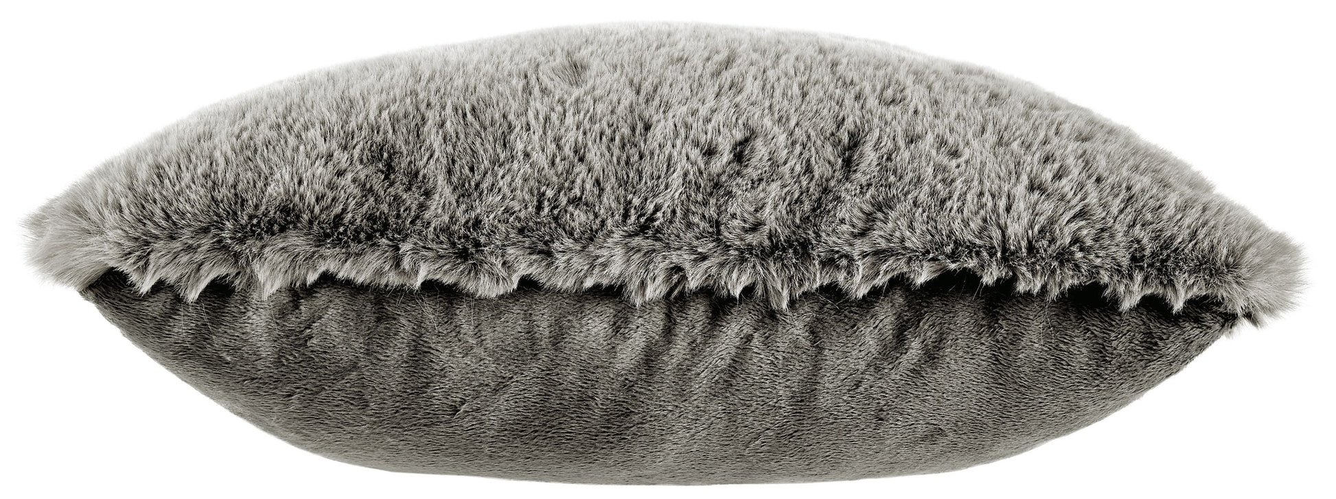 Ashley Furniture Gariland - Faux Fur Pillow | Meri Furniture