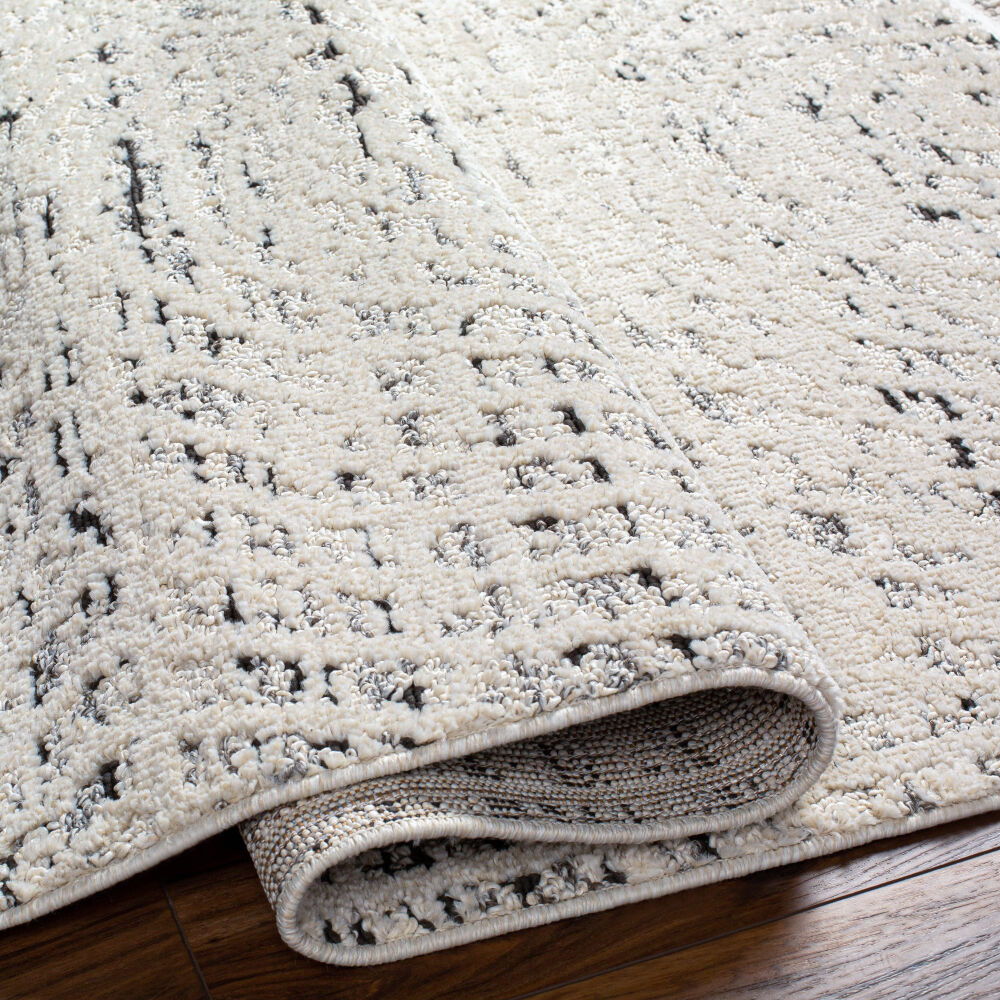 Berlin Machine Woven Rug