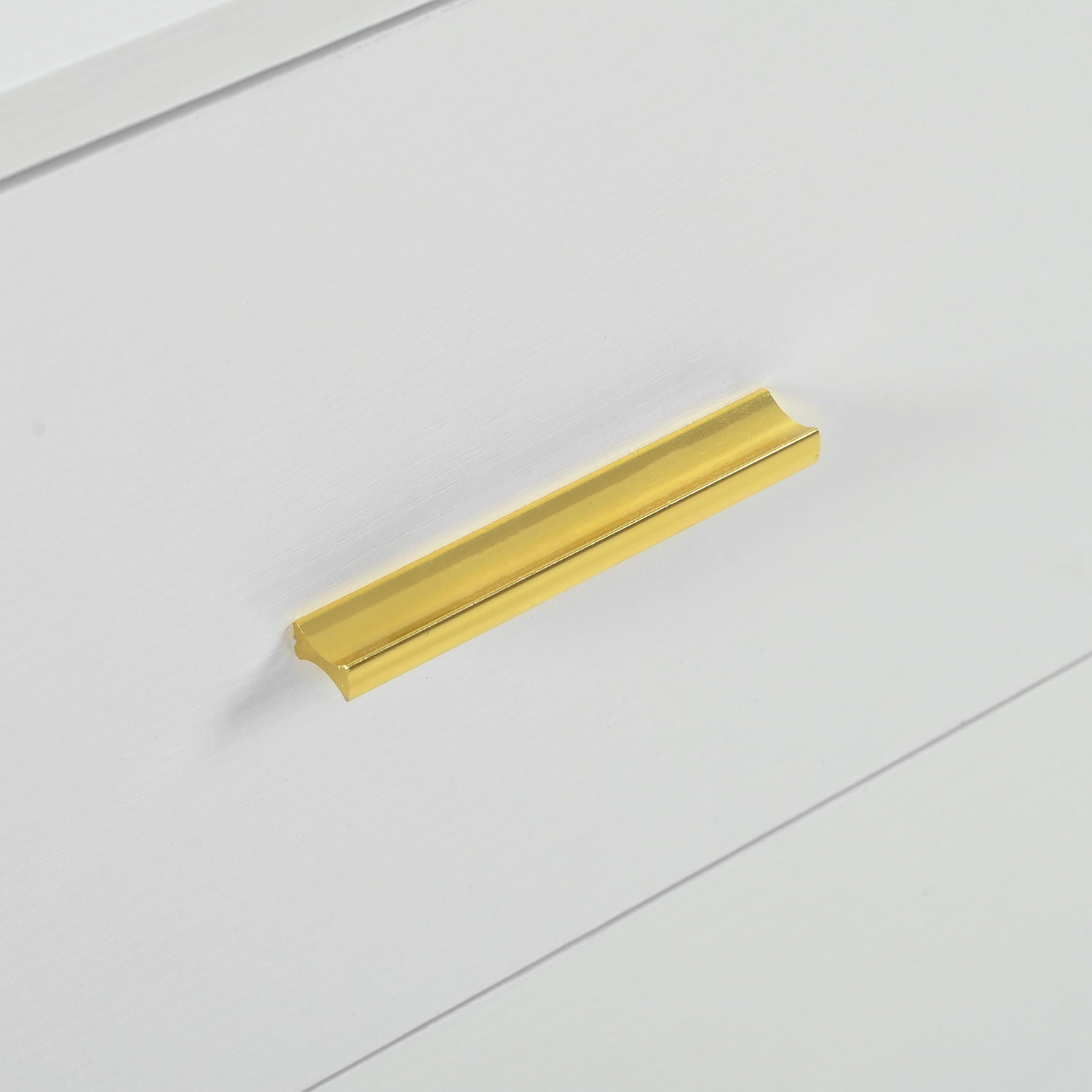 9 Drawer Dresser, Ample Storage For Bedroom