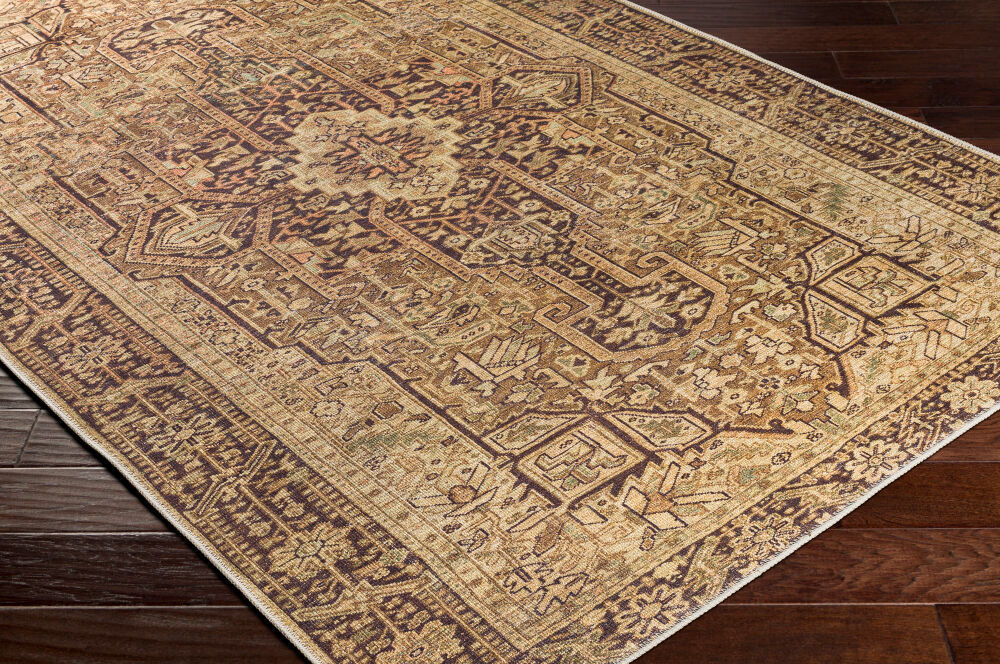 Amelie Machine Woven Rug