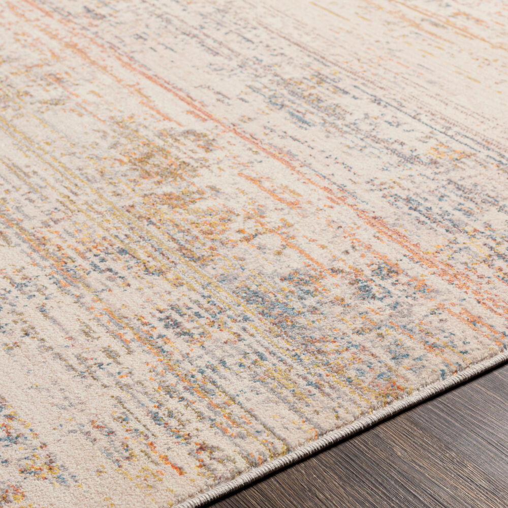 Ephesians Machine Woven Rug
