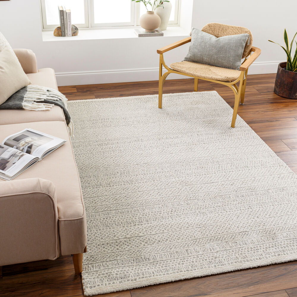Gavic Machine Woven Rug