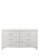 Casilda - Dresser - White Finish