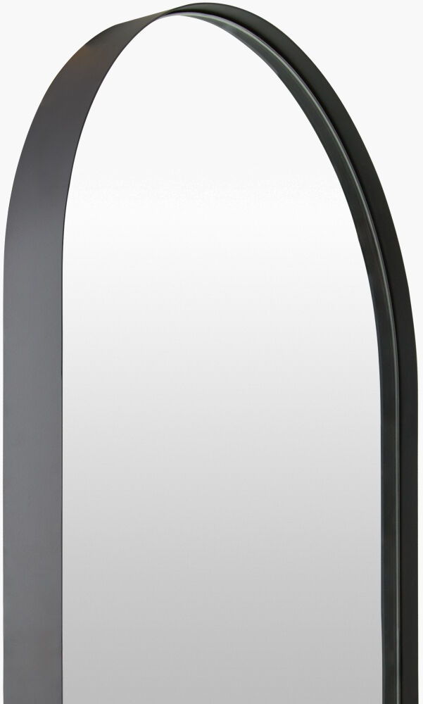 Carbondale Accent Mirror